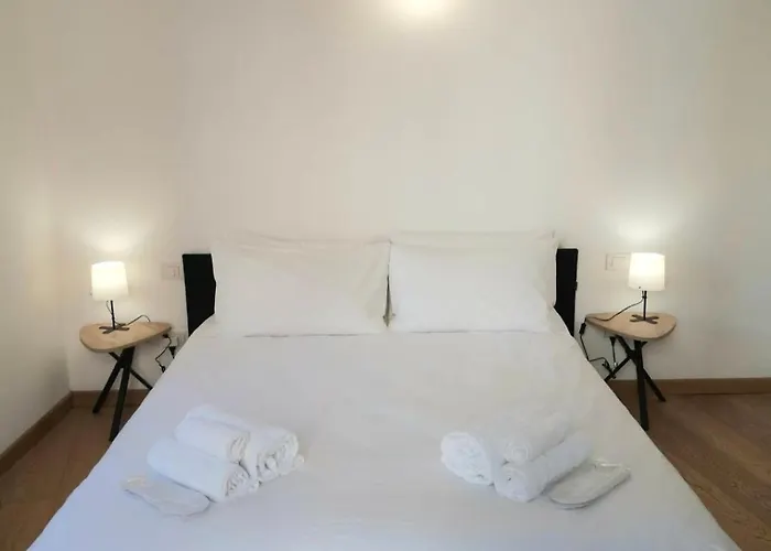 Daire Porta Venezia *